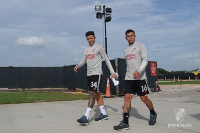  (Foto: Prensa River)