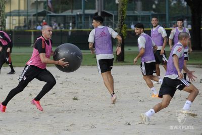  (Foto: Prensa River)