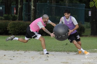  (Foto: Prensa River)