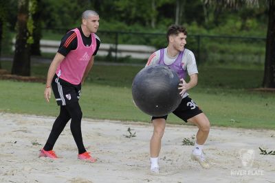  (Foto: Prensa River)