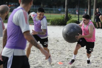  (Foto: Prensa River)