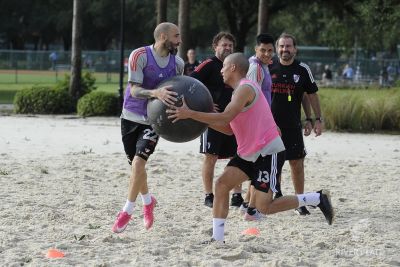  (Foto: Prensa River)