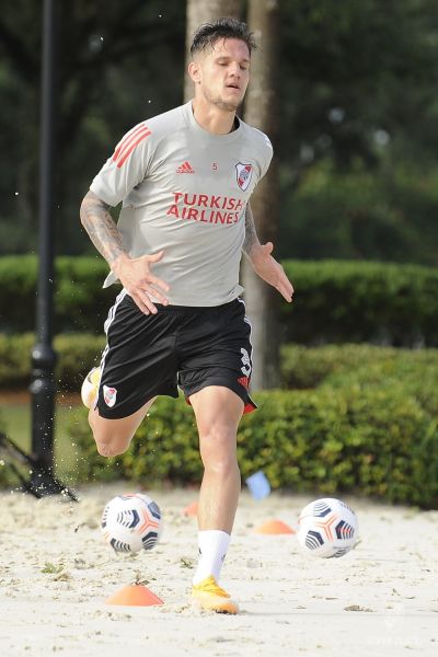  (Foto: Prensa River)