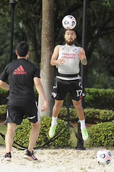  (Foto: Prensa River)