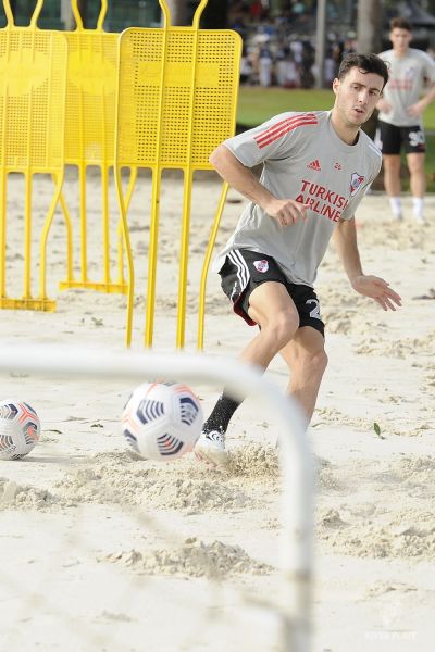  (Foto: Prensa River)