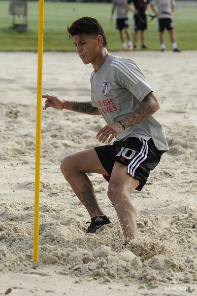 (Foto: Prensa River)
