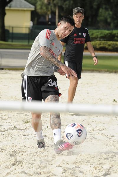  (Foto: Prensa River)