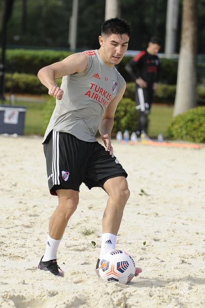  (Foto: Prensa River)