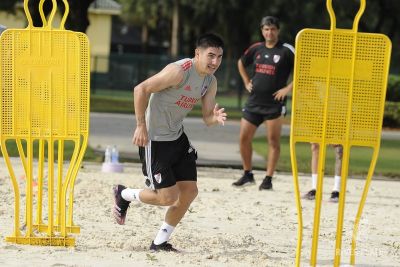  (Foto: Prensa River)