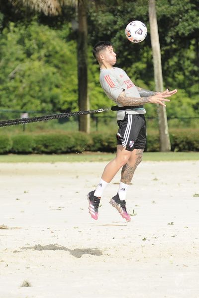  (Foto: Prensa River)