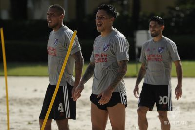  (Foto: Prensa River)