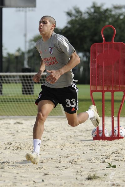  (Foto: Prensa River)