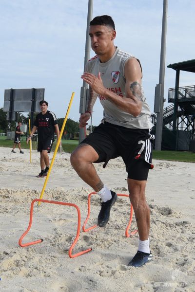  (Foto: Prensa River)