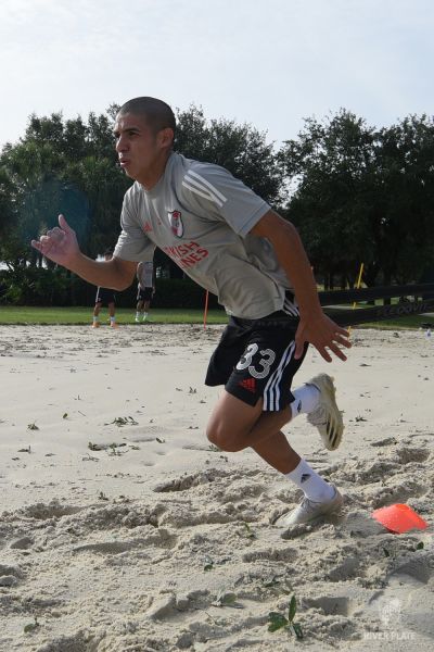  (Foto: Prensa River)