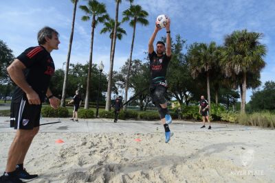  (Foto: Prensa River)