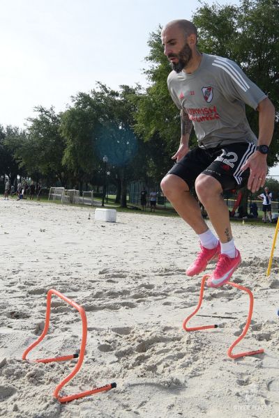 (Foto: Prensa River)
