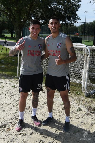  (Foto: Prensa River)