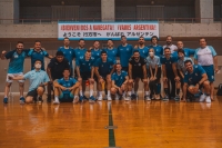 Foto: @CAHandball (Twitter)