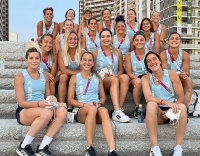 Foto: @ArgFieldHockey (Twitter)