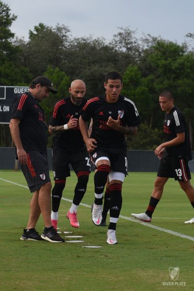  (Foto: Prensa River)