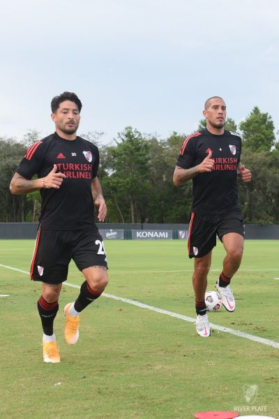  (Foto: Prensa River)
