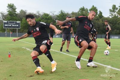  (Foto: Prensa River)
