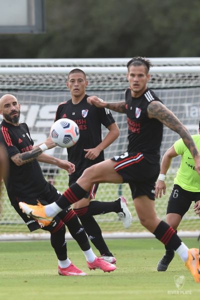  (Foto: Prensa River)