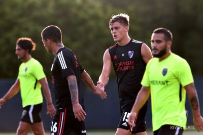  (Foto: Prensa River)
