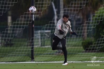  (Foto: Prensa River)