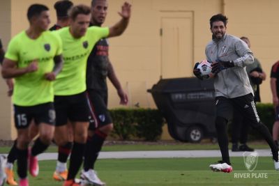  (Foto: Prensa River)