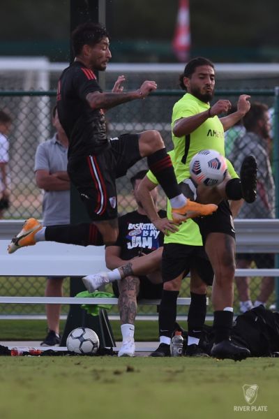  (Foto: Prensa River)