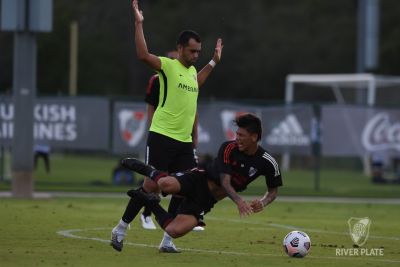  (Foto: Prensa River)