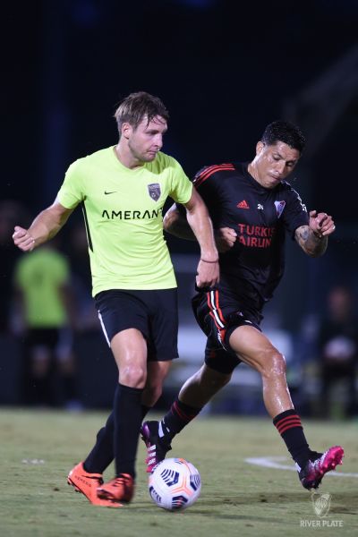  (Foto: Prensa River)
