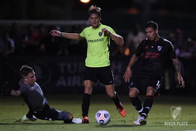  (Foto: Prensa River)