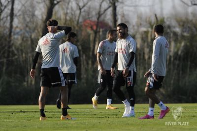  (Foto: Prensa River)