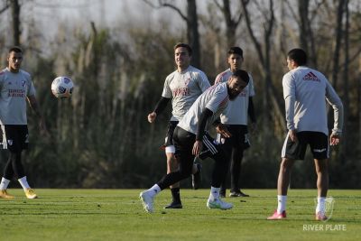  (Foto: Prensa River)