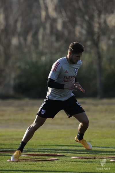  (Foto: Prensa River)