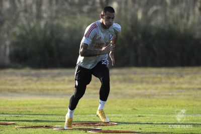  (Foto: Prensa River)