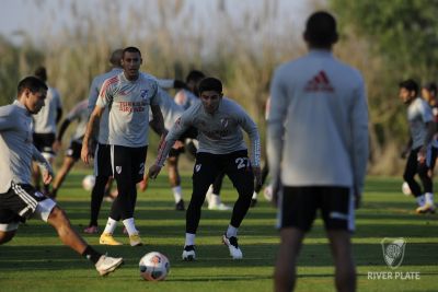  (Foto: Prensa River)