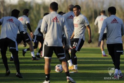  (Foto: Prensa River)