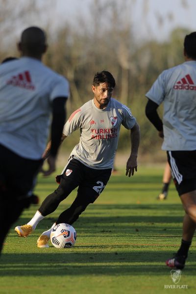  (Foto: Prensa River)