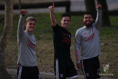  (Foto: Prensa River)