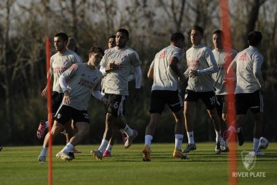  (Foto: Prensa River)