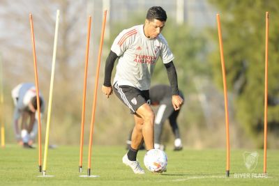  (Foto: Prensa River)