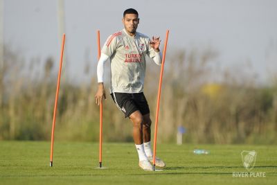  (Foto: Prensa River)