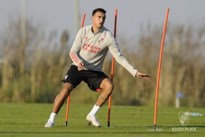  (Foto: Prensa River)