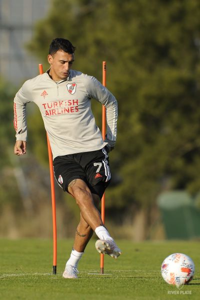  (Foto: Prensa River)