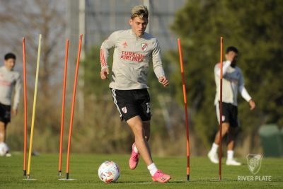  (Foto: Prensa River)
