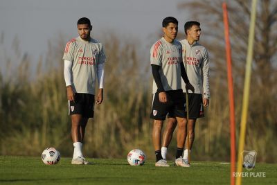  (Foto: Prensa River)