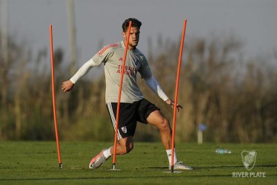  (Foto: Prensa River)